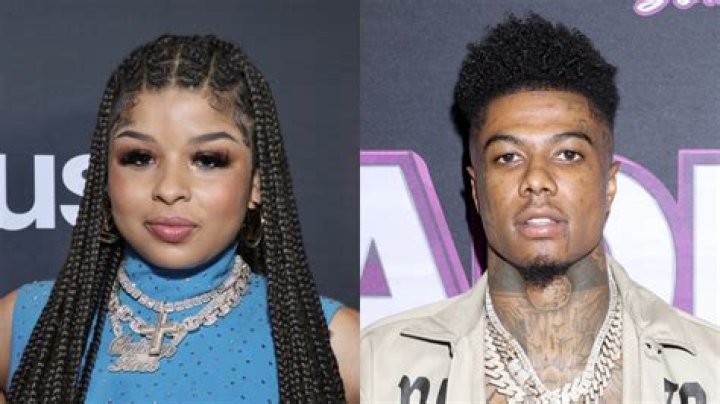 Chrisean Rock & Blueface Responds To His Mother 'Prostitution