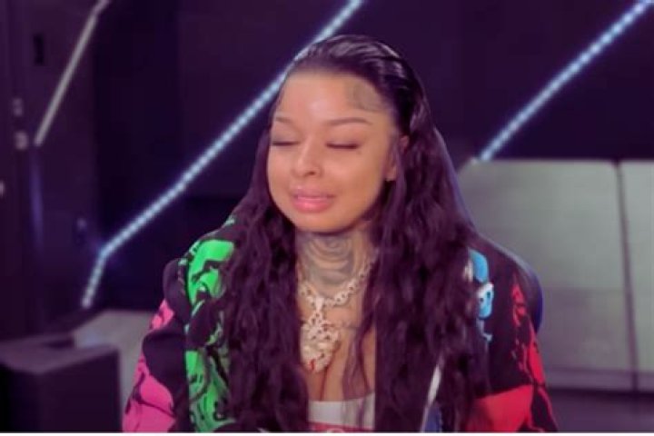 Chrisean Rock Says She Hopes She Has Twins Following Pregnancy Announcement Complex