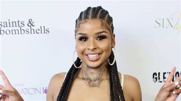 Chrisean Rock's Sister Tesehki Claims They'll "Never Be Cool" After