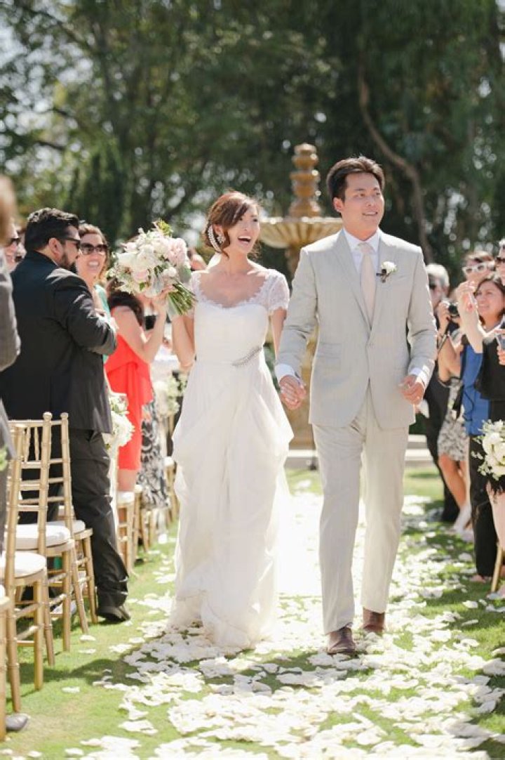 Chriselle Lim and Allen Chen Divorce My Blog