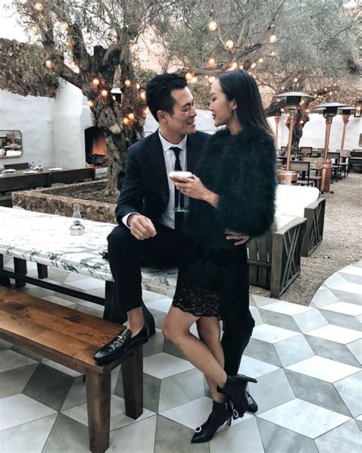 Chriselle Lim and husband Allen Brighten Chriselle Lim, Nye, Husband