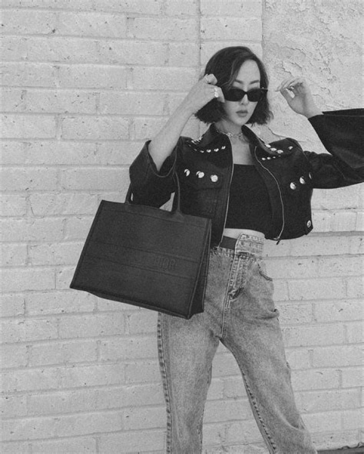 Chriselle Lim, Not Your Baby, Everything, Pantsuit, Suits, How To Wear