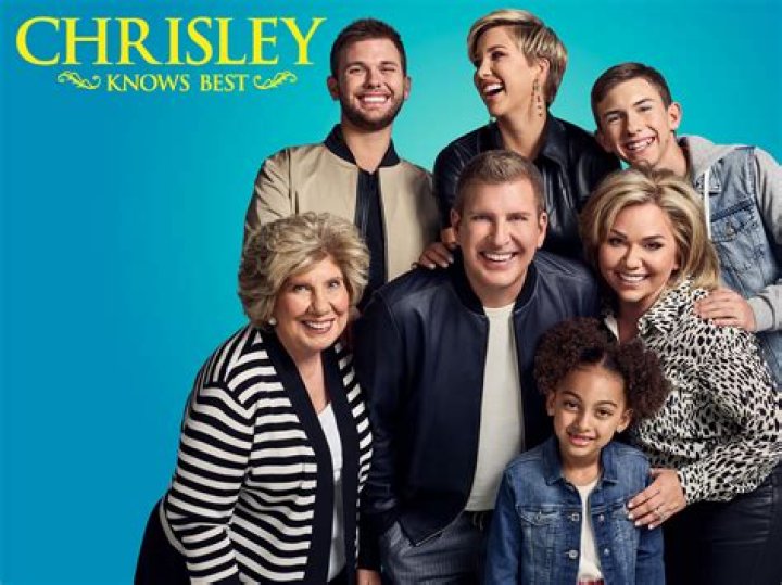 Chrisley Knows Best on USA's Photos Chrisley Knows Best on USA
