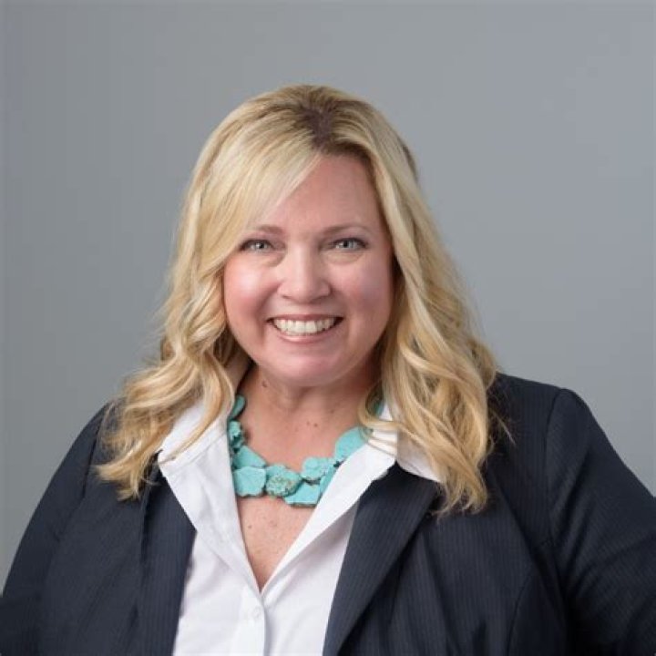 Chrissy Allen LinkedIn