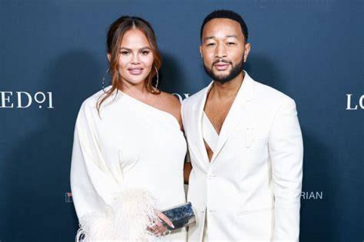 Chrissy Teigen and John Legend third child, name their baby