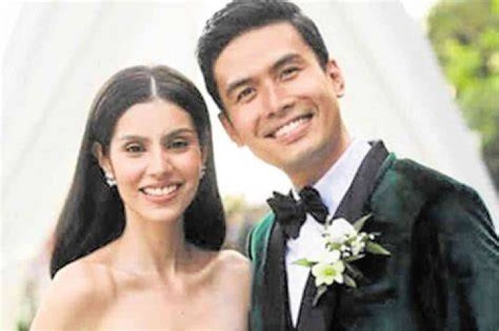 Christian Bautista on making each decision with new wife It&rsquo;s no longer just about me