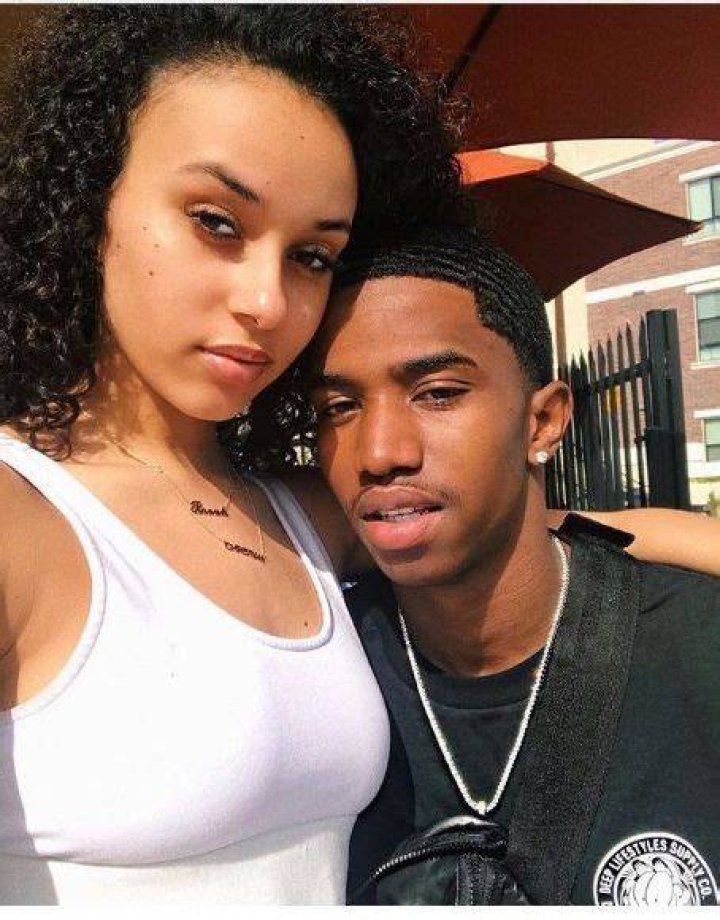 Christian Combs And Breah Hicks Broke Up Celebrity Insider