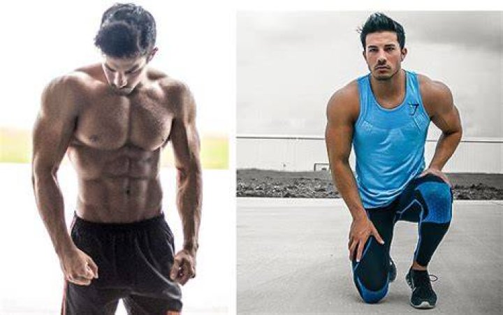 Christian Guzman Age Height Weight Images Bio