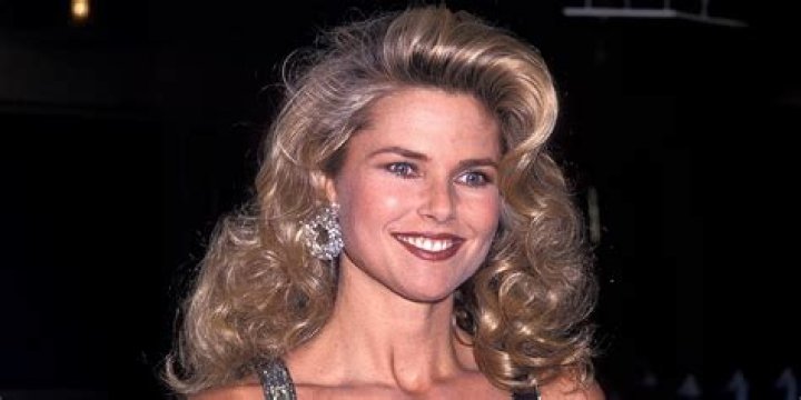 Christie Brinkley, 1970s80s r/OldSchoolCelebs