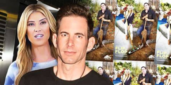 Christina and Owen Part Ways