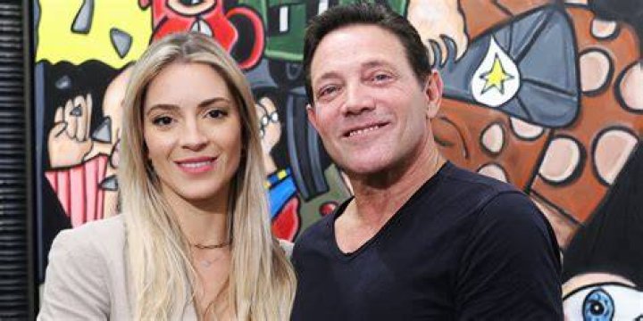 Christina Invernizzi Is Jordan Belfort's Wife, Model & an Actress