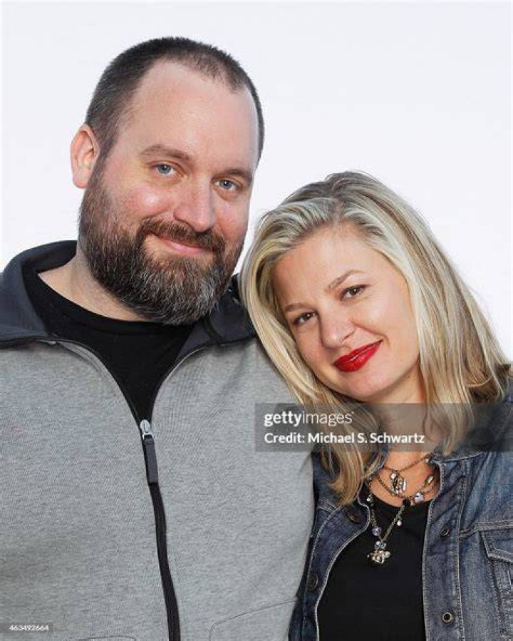 Christina Pazsitzky and Tom Segura Complete Relationship Timeline