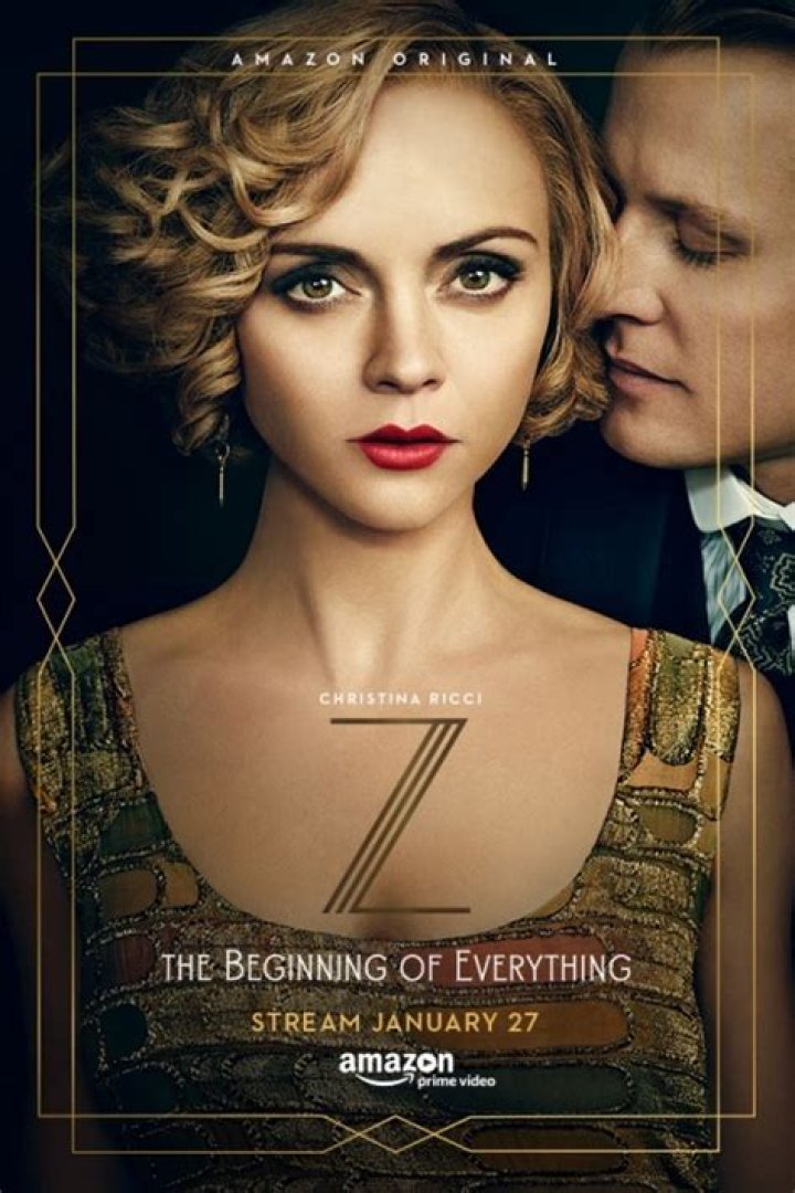 Christina Ricci Z The Beginning Of Everything FYC Screening in LA 04