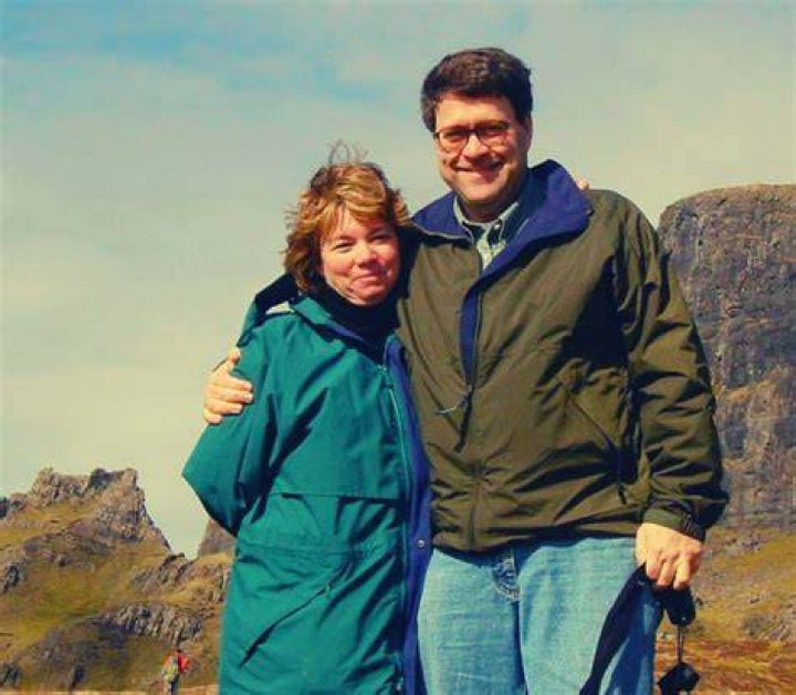 Christine Barr Wiki [William Barr's Wife], Age, Kids, Family, Bio, Facts