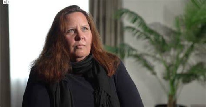 Christine Dawood Opens Up About Family's Sub Ordeal HuffPost UK News