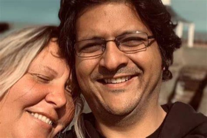Christine Dawood Wife Of Shahzada Dawood Hot Sex Picture