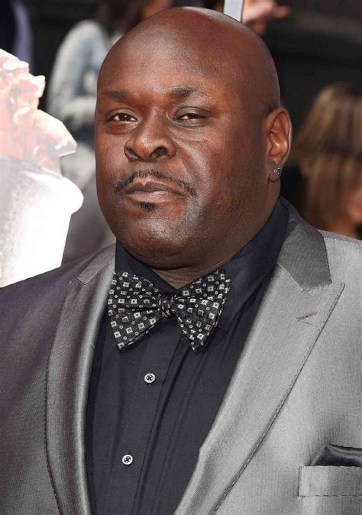 Christopher Boykin Reality Tv Personalities, Timeline, Childhood