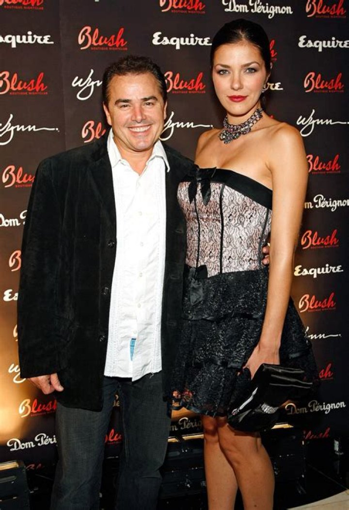 Christopher Knight Surreal Life