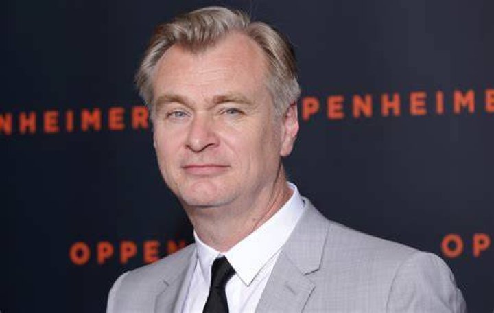 Christopher Nolan explains why you might struggle to hear the dialogue