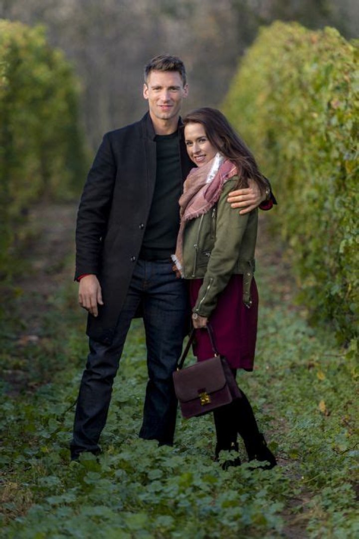 Christopher Russell photos, including production stills, premiere photos and other event photos