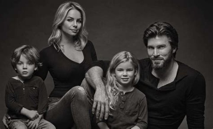 Christopher Russell Wikipedia His Wife, Net Worth, Parents, BioFacts Famous Celebrities