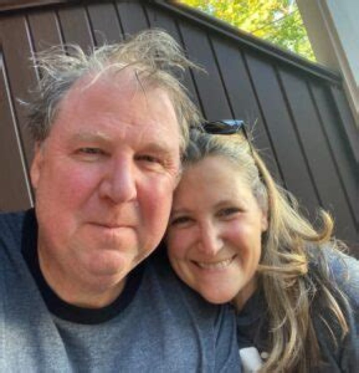 Chrystia Freeland Husband Is Chrystia Freeland Still Married? ABTC