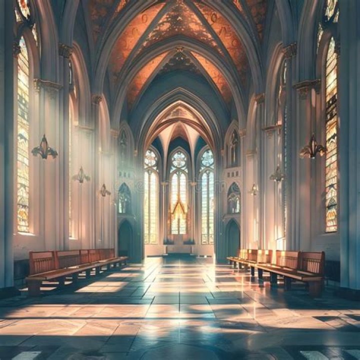Church stock image. Image of bellingham, religious, building 93767377