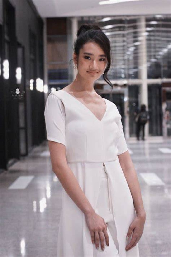 Chutimon Chuengcharoensukying image