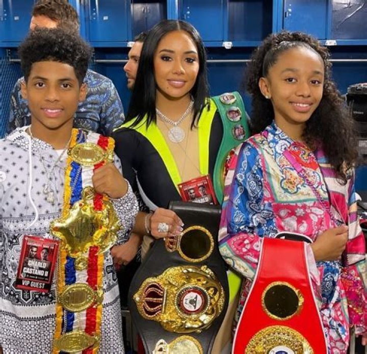 Chy Westbrook Biography, Wiki, Kids, Parents, Age, Height, Net Worth
