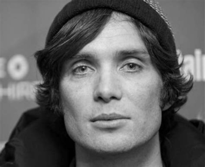 Cillian Murphy Brilliant, Beautiful and Talented ♾ Cillian murphy