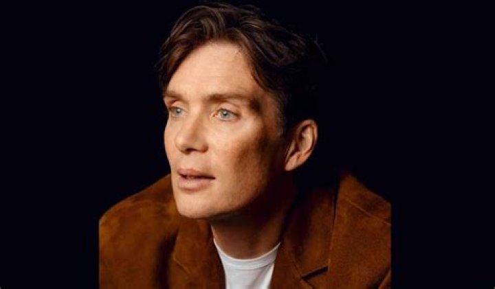 Cillian Murphy To Star In 'Small Things Like These' Movie From Artists