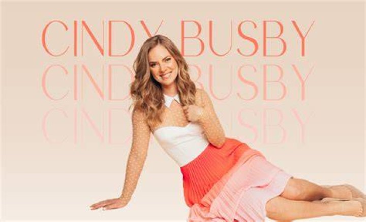 Cindy Busby Net Worth 2021, Salary, Age, Height, Bio, Family, Career