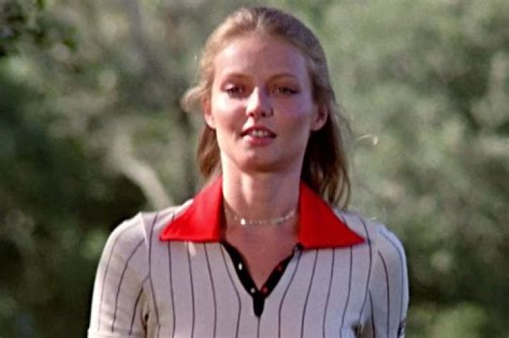 Cindy dead Tron and Caddyshack star dies, aged 69 Radio Times