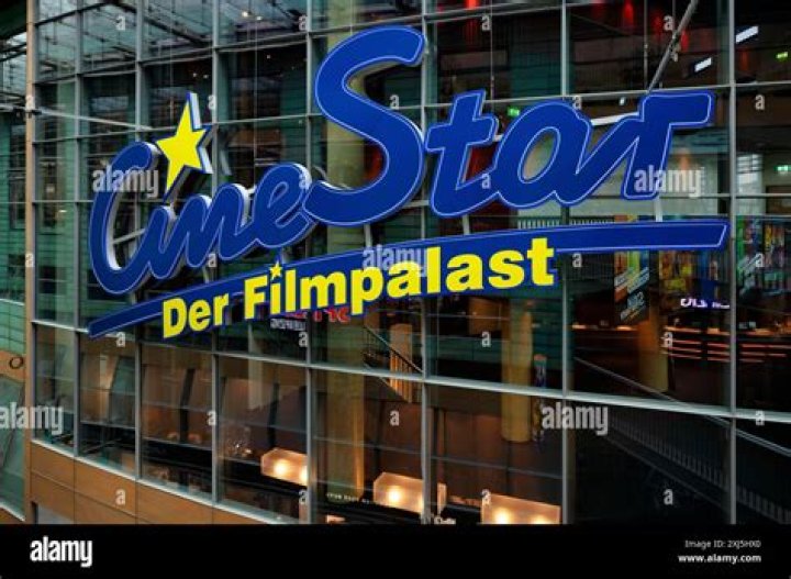 CineStar D&uuml;sseldorf Der Filmpalast Eventlocation fiylo