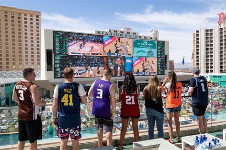 Circa inks partnership deal with MLB&rsquo;s Padres Las Vegas ReviewJournal