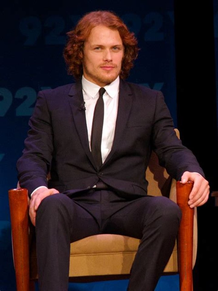 Cirdan Heughan Biography Age, Son And Girlfriend ABTC