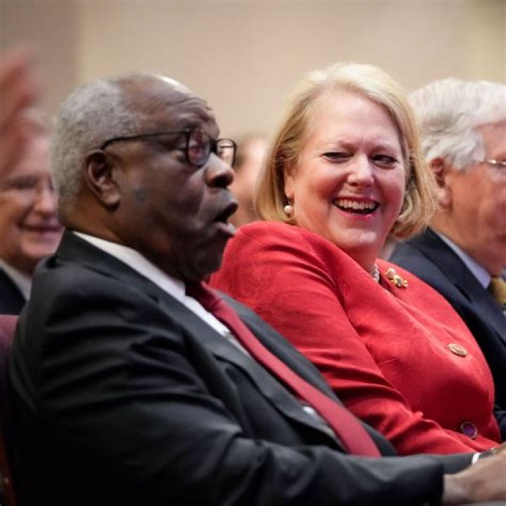 Clarence Thomas Son Who Is Clarence Thomas Son? Jamal Adeen Thomas?