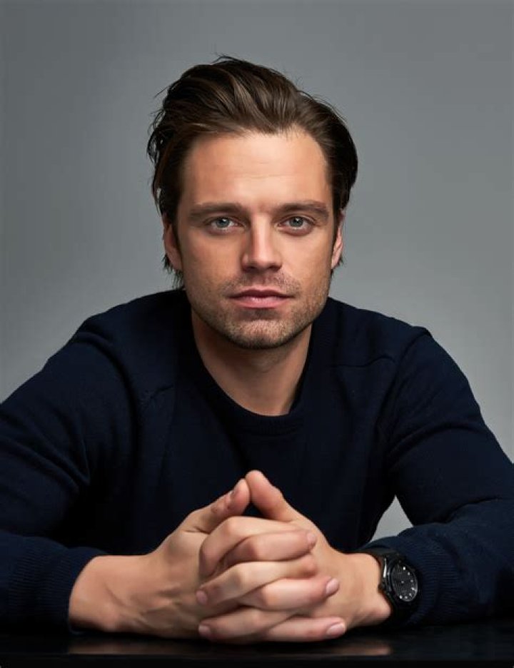 Classify Romanian actor Sebastian Stan