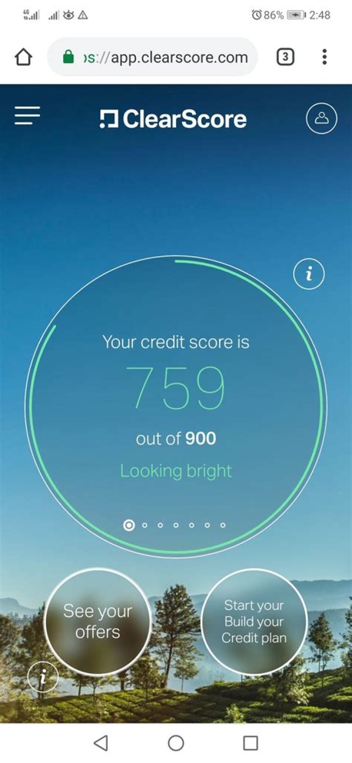 ClearScore Gets 200M Investment From Invus Opportunities DailyAlts