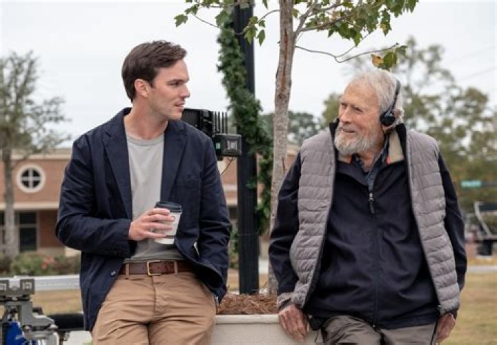 Clint Eastwood health The antianxiety technique star has used for