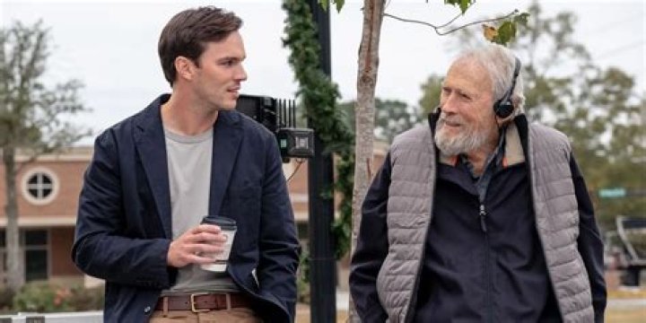Clint Eastwood Now 2024 Daveta Shauna
