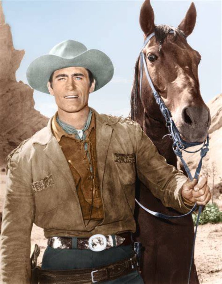 Clint Walker, Western Star Tall in the Saddle, Is Dead at 90 The New