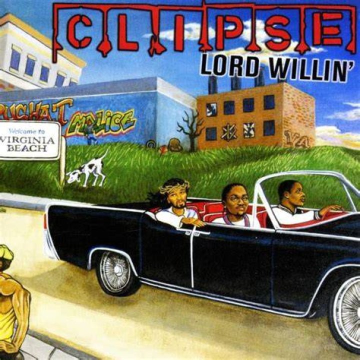Clipse Hip Hop Golden Age Hip Hop Golden Age