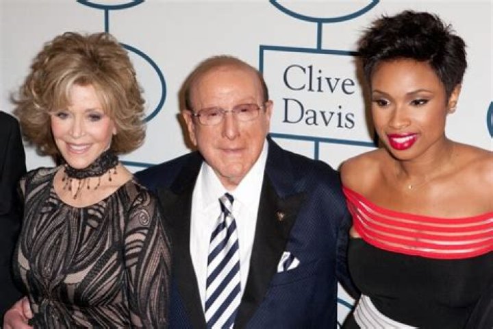 Clive Davis Wife How Many He Has Been Married? Lake County News
