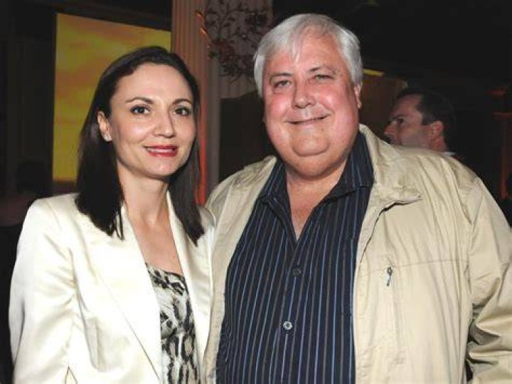 Clive Palmer nickel refinery case Wife Anna Palmer to be grilled in