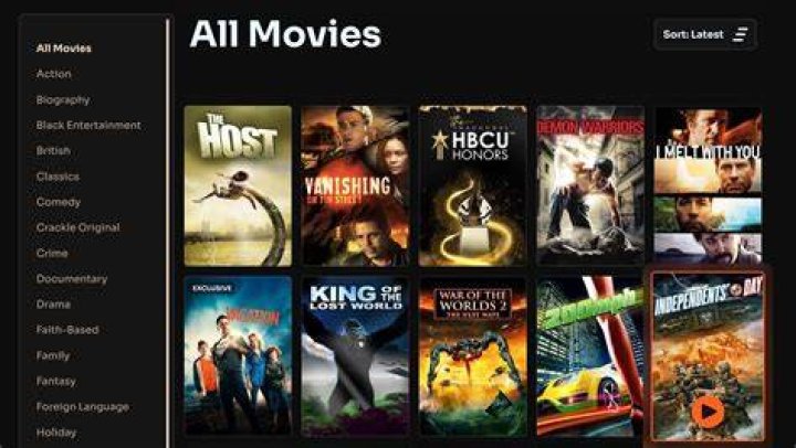 Cliver Movies Online Allows You To Watch Movies Without Registering Or
