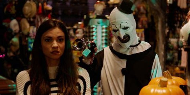 Clown Horror Movie Terrifier 2's Box Office Performance Goes Up by 84