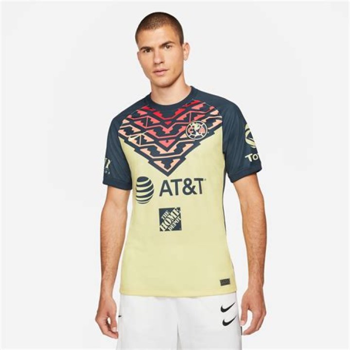 Club America 2021 Goalkeeper Kits 'Leaked' Player Kit Designs