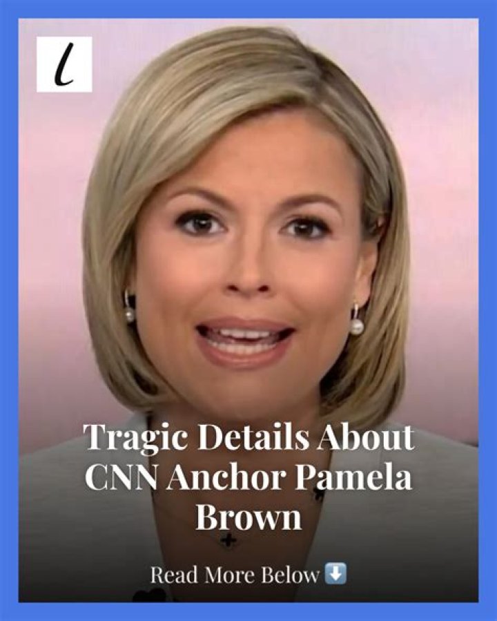 Cnn Anchor Women pamela brown cnn Google Search Michelle kosinski, Pamela brown, Cnn