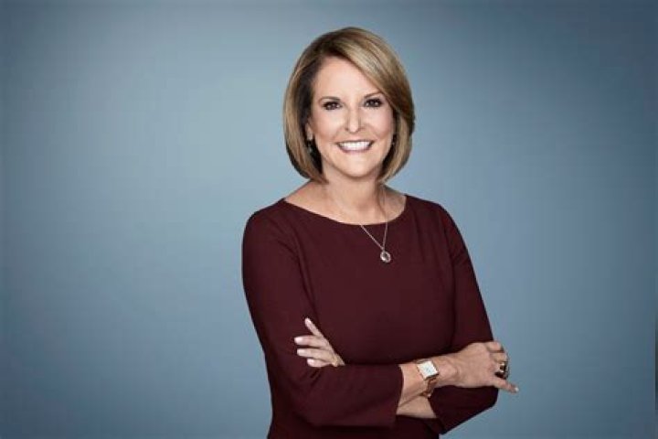 CNN Chief Political Analyst Gloria ’74, H’14, P’10 Celebrates 50